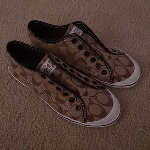 Coach Sneakers